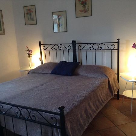 Vellutini Number One Apartment Florence Luaran gambar