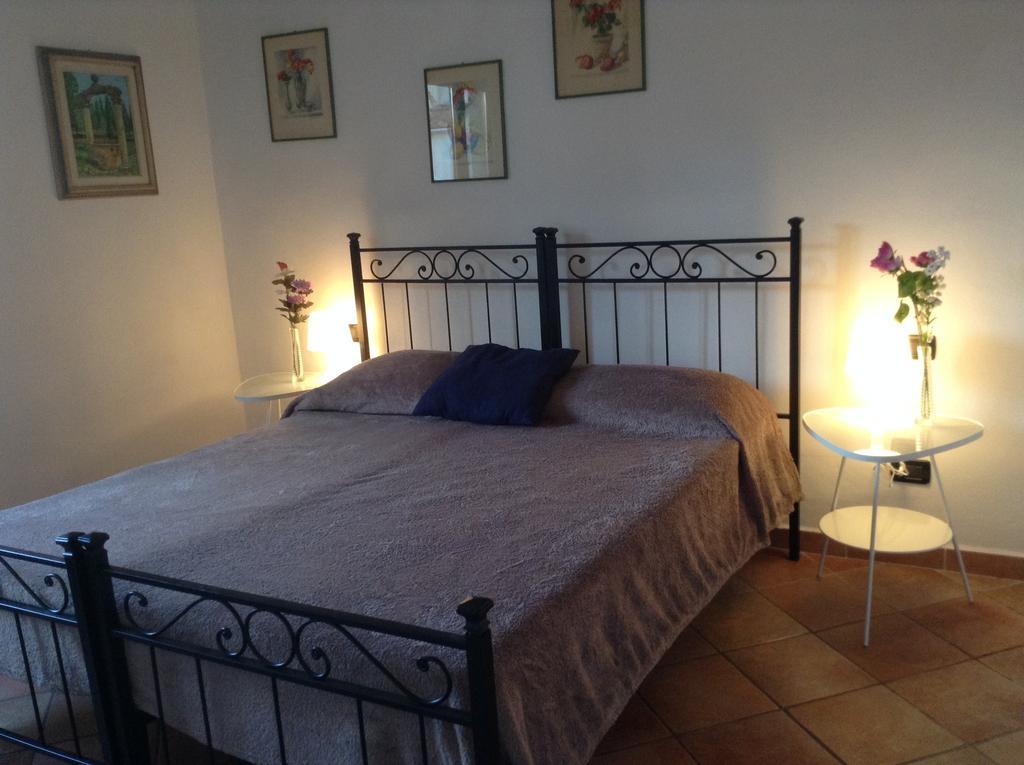 Vellutini Number One Apartment Florence Luaran gambar