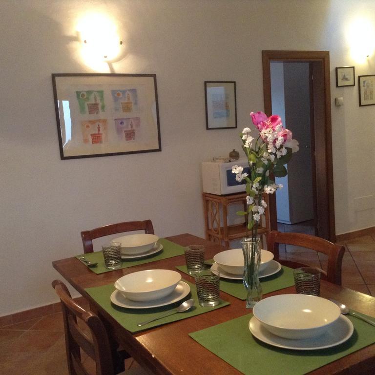 Vellutini Number One Apartment Florence Bilik gambar