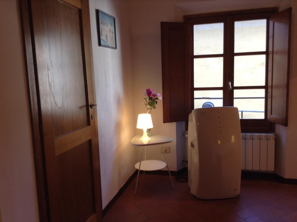 Vellutini Number One Apartment Florence Bilik gambar