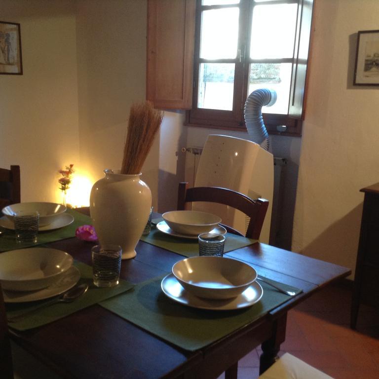 Vellutini Number One Apartment Florence Bilik gambar