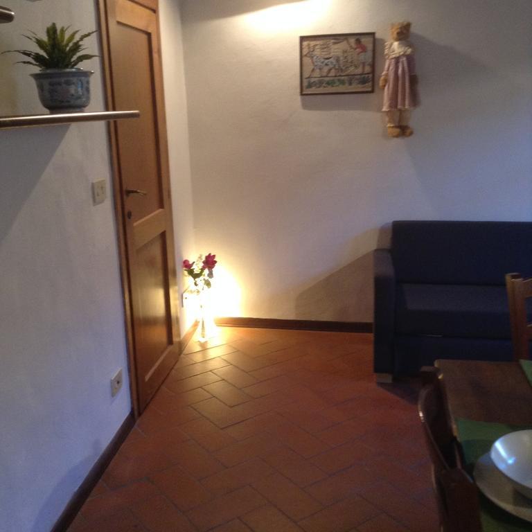 Vellutini Number One Apartment Florence Bilik gambar