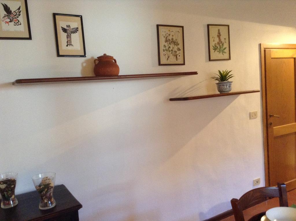 Vellutini Number One Apartment Florence Bilik gambar