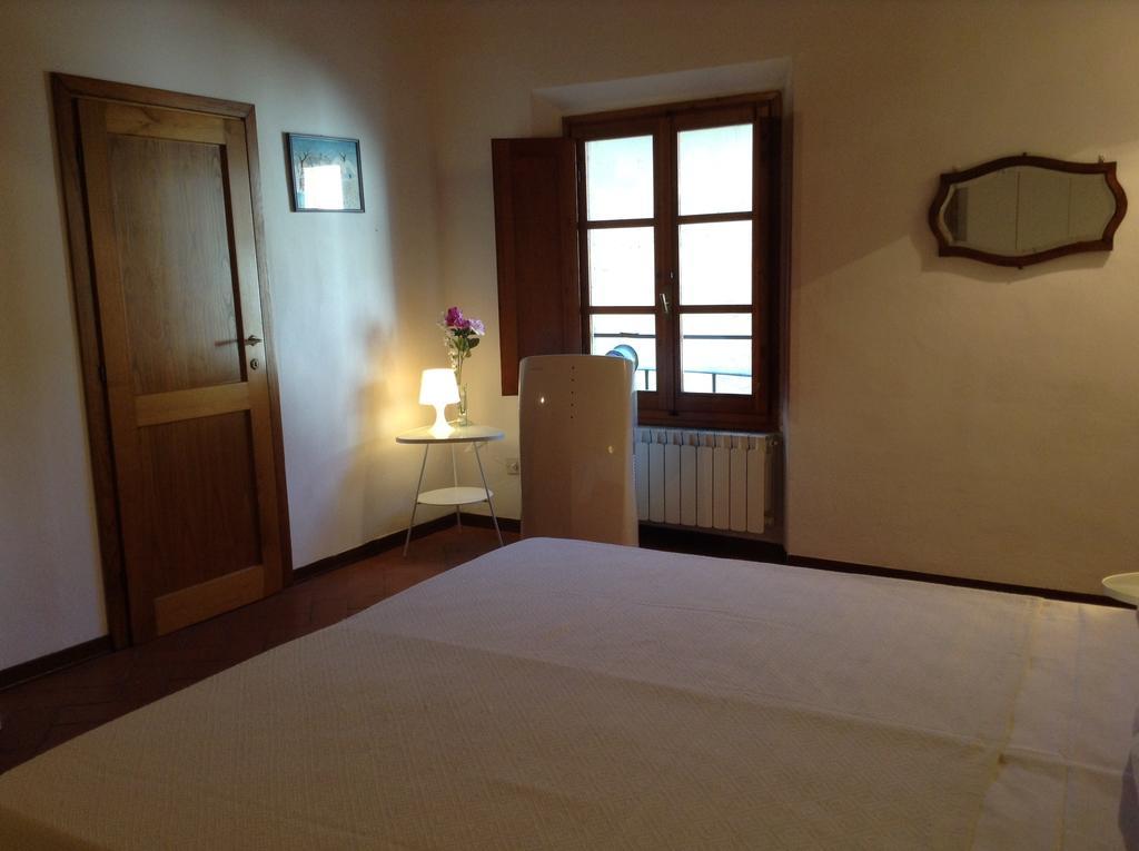 Vellutini Number One Apartment Florence Bilik gambar