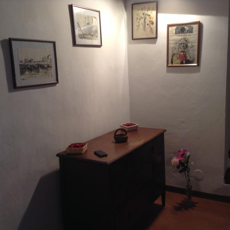 Vellutini Number One Apartment Florence Bilik gambar