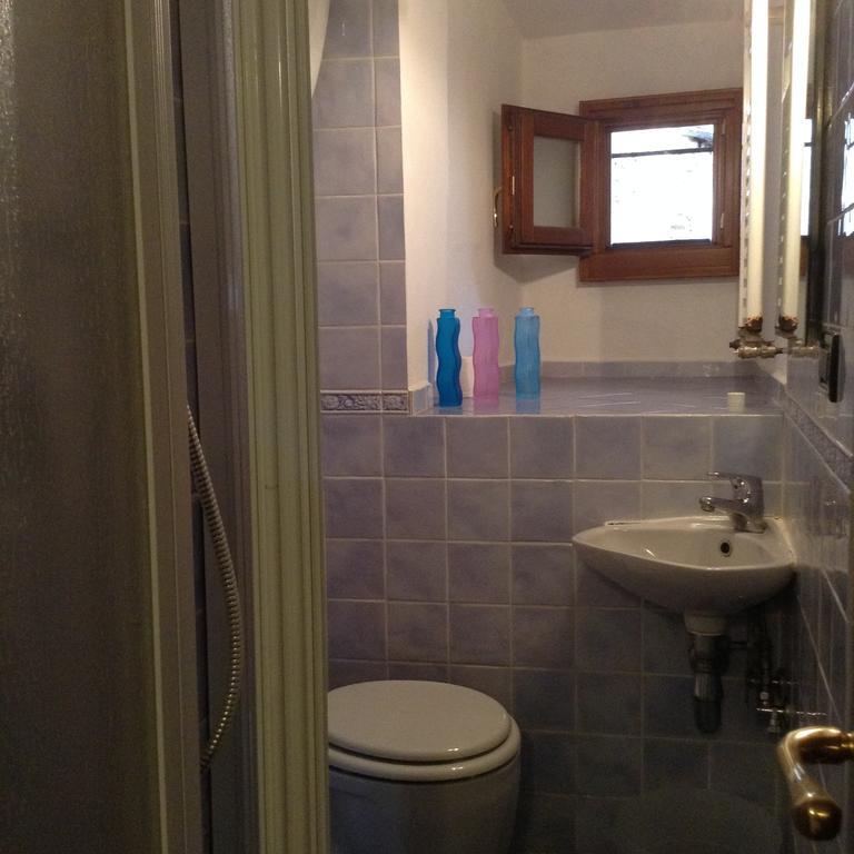 Vellutini Number One Apartment Florence Luaran gambar