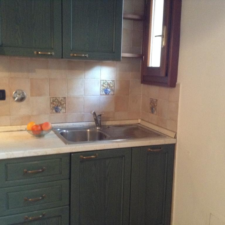 Vellutini Number One Apartment Florence Bilik gambar