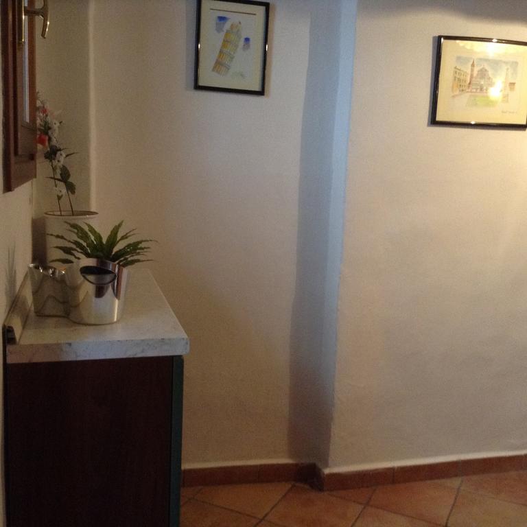 Vellutini Number One Apartment Florence Bilik gambar