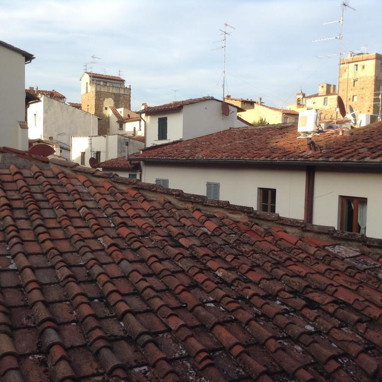 Vellutini Number One Apartment Florence Bilik gambar