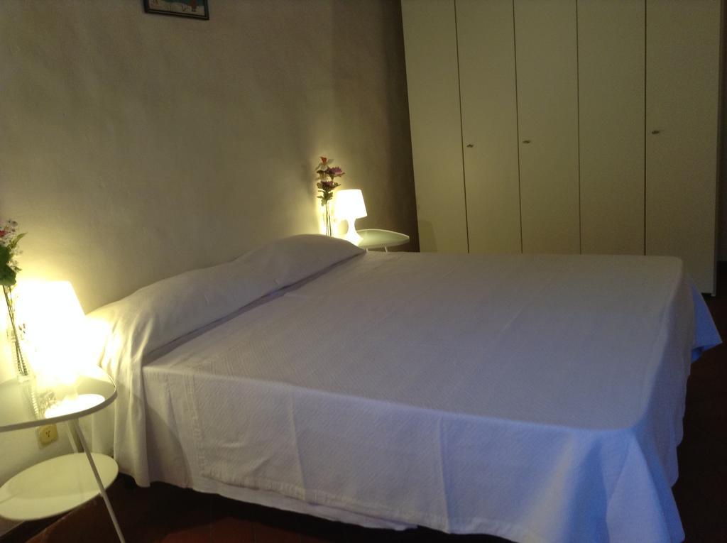Vellutini Number One Apartment Florence Bilik gambar