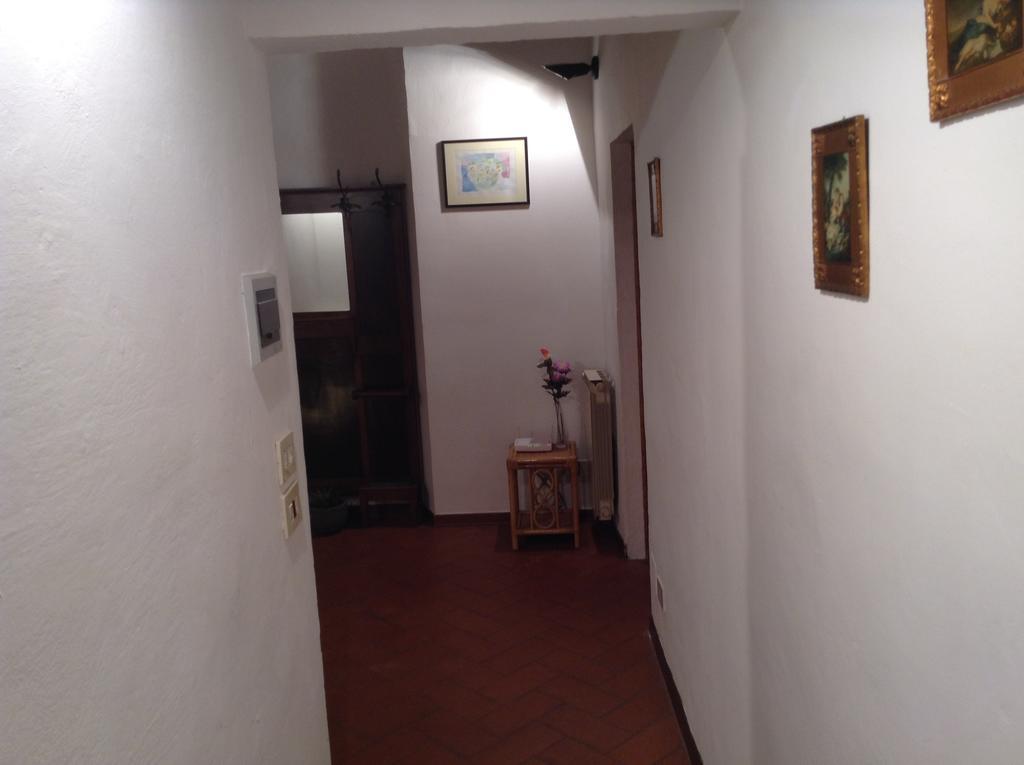 Vellutini Number One Apartment Florence Luaran gambar