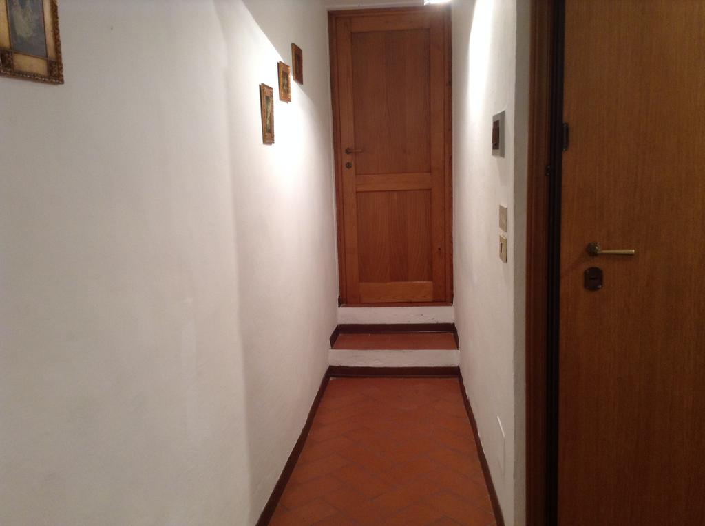 Vellutini Number One Apartment Florence Luaran gambar