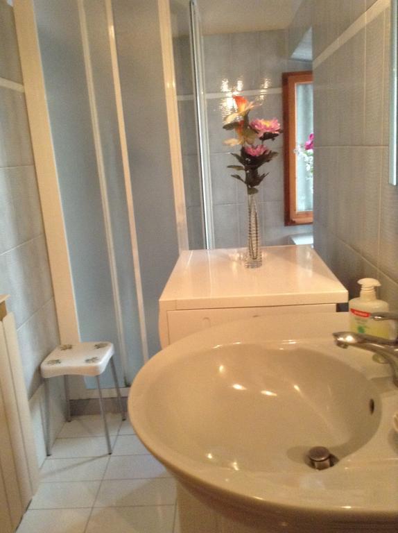 Vellutini Number One Apartment Florence Luaran gambar