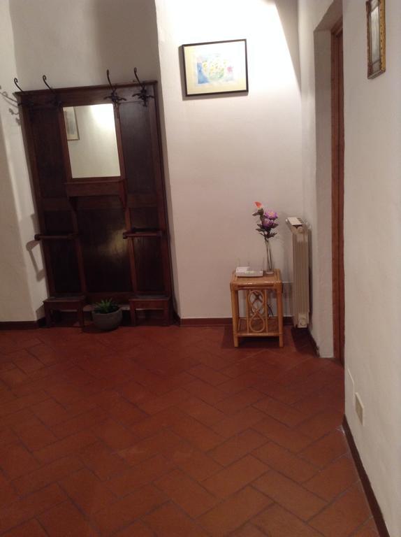 Vellutini Number One Apartment Florence Luaran gambar