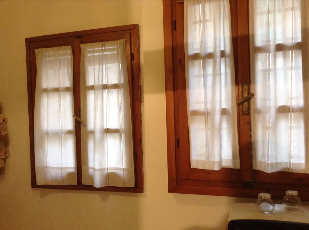Vellutini Number One Apartment Florence Luaran gambar