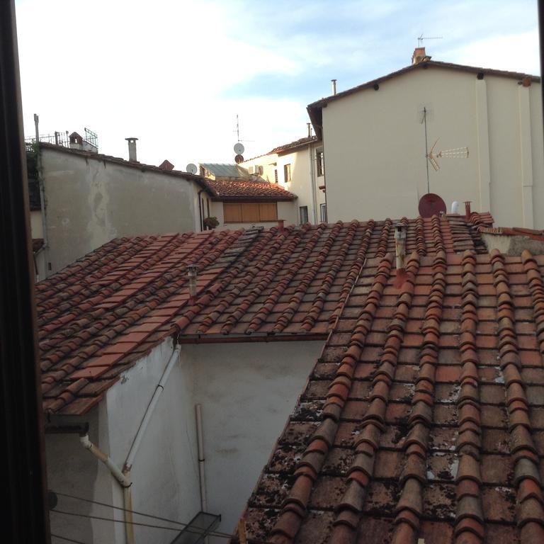 Vellutini Number One Apartment Florence Bilik gambar
