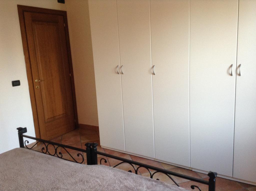 Vellutini Number One Apartment Florence Luaran gambar