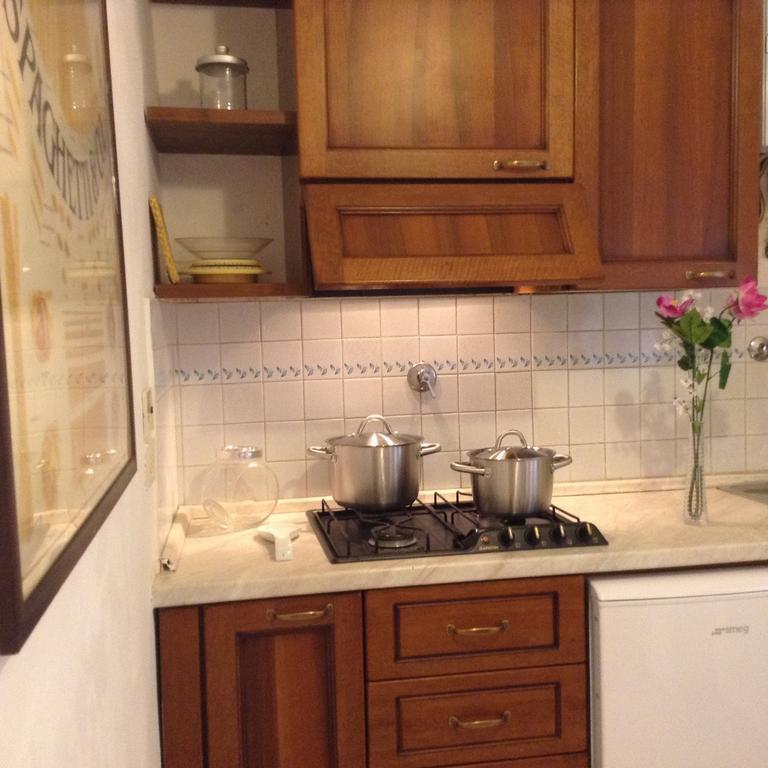 Vellutini Number One Apartment Florence Luaran gambar