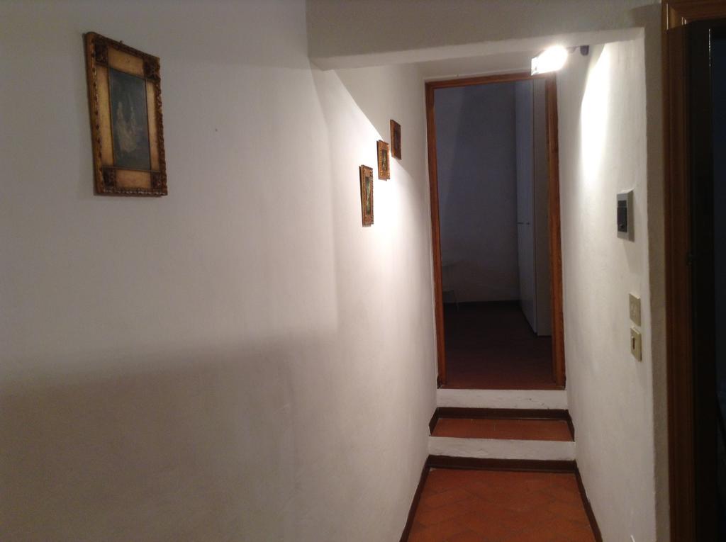 Vellutini Number One Apartment Florence Luaran gambar