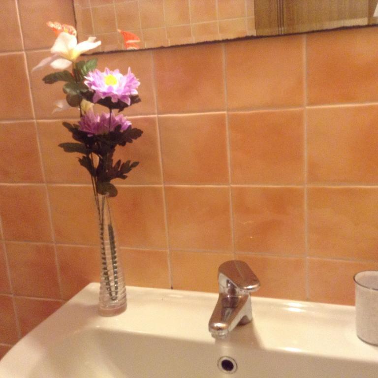 Vellutini Number One Apartment Florence Luaran gambar