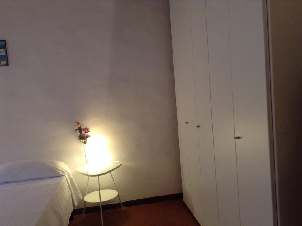Vellutini Number One Apartment Florence Bilik gambar